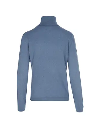 KATESTORM | Pull en cachemire | blau
